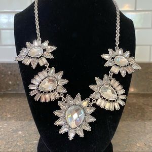Perry Street Selina Crystal Necklace